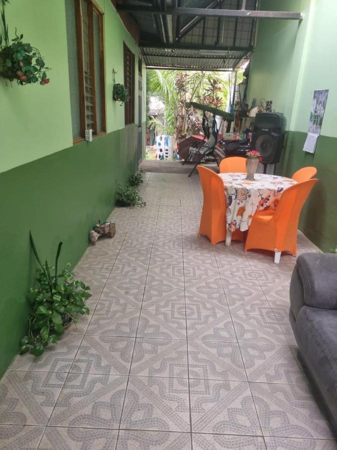 Hotel Paradise Alajuela Rio Segundo Exterior photo