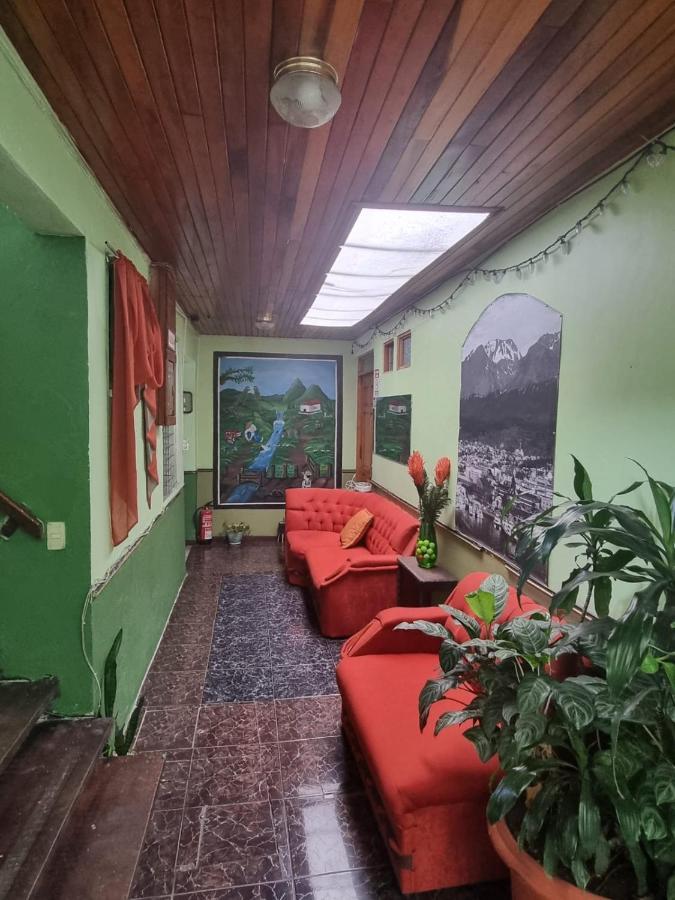 Hotel Paradise Alajuela Rio Segundo Exterior photo